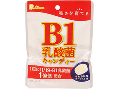 ライオン B1乳酸菌キャンディー 商品写真
