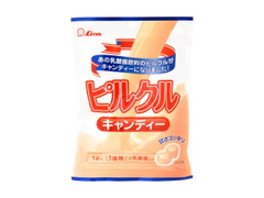 ライオン ピルクルキャンディー 商品写真