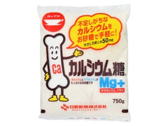 カップ印 カルシウム糖 商品写真