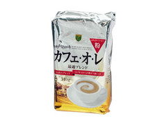 日本ヒルスコーヒー 神戸珈琲 カフェオレ 商品写真