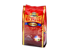 日本ヒルスコーヒー スペシャルティブレンド モカスペシャル 商品写真