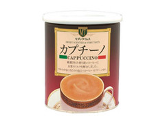 日本ヒルスコーヒー カプチーノ 商品写真