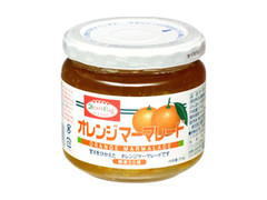 日本セルコ HFオレンジマーマレード 商品写真