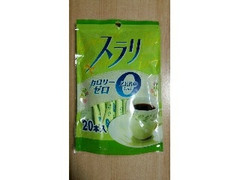 中日本氷糖 スラリ カロリーゼロ 商品写真