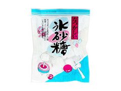 中日本氷糖 なつかしい氷砂糖 商品写真