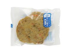 長崎一番 かわり揚げ あじ 商品写真