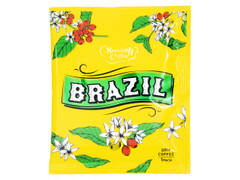 MJB ブラジル ショコラ 商品写真