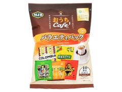 MJB おうちカフェ バラエティパック 商品写真