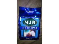 MJB アイスコーヒー 商品写真