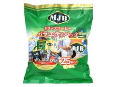 MJB バラエティーパック 商品写真