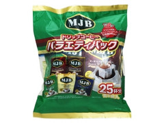 MJB MJB バラエティパック 商品写真