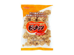 日進堂製菓 ピーナッツミックス 直釜仕上げ 袋155g