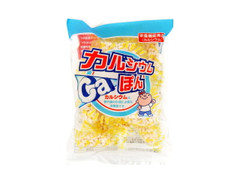 日進堂製菓 カルシウムぽん 商品写真