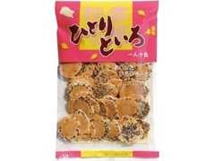 かしわ堂 ひとり十色ごません 商品写真