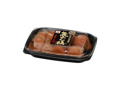 中田食品 蔵出し梅 大粒 商品写真