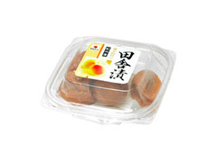 中田食品 紀州産 田舎漬 商品写真