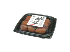 中田食品 紀州南高梅 商品写真