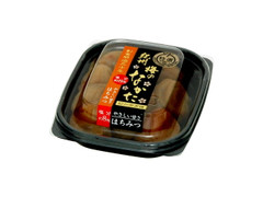 中田食品 紀州梅のなかた はちみつ 商品写真