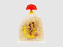 中田食品 蜂蜜らっきょう 商品写真