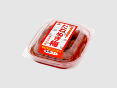 中田食品 たねぬき梅 まろやか味 商品写真