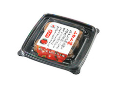 中田食品 トマト梅 商品写真