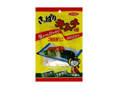 ニチノウ食品 さっぱりキムチの素 商品写真