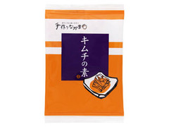 ニチノウ食品 キムチの素 商品写真