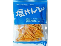 南国製菓 塩けんぴ 袋150g