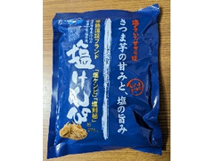 南国製菓 塩けんぴ 150g