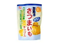 南国製菓 さつまいもチップス 商品写真