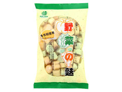 長田産業 野菜の麩 商品写真