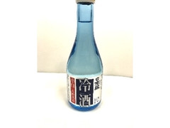 日本盛 冷酒 商品写真