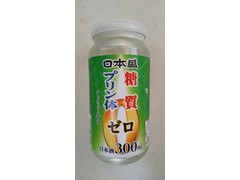 日本盛 糖質プリン体ゼロ すっきり辛口 商品写真