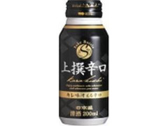日本盛 Sake Bottle 上撰辛口 商品写真