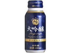 日本盛 Sake Bottle 大吟醸 商品写真