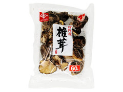 永井海苔 国内産椎茸 商品写真