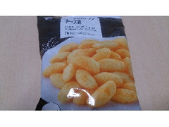 ニッポー MINI STOP たかきびスナック チーズ味 商品写真