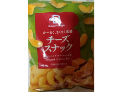 ニッポー カレースナック 商品写真