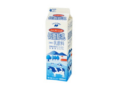 ニシラク乳業 低脂肪乳 商品写真