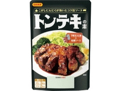 日本食研 トンテキの素 商品写真