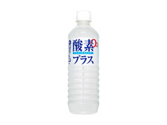 日本食研 酸素プラス 商品写真