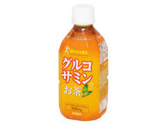 日本食研 グルコサミンのお茶 商品写真