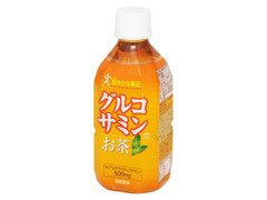 日本食研 グルコサミンのお茶