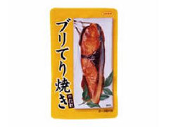 日本食研 ブリてり焼きのたれ 商品写真