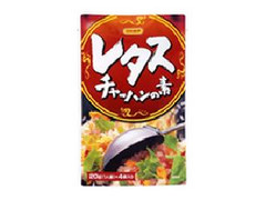 日本食研 レタスチャーハンの素 商品写真