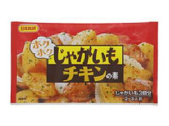 日本食研 じゃがいもチキンの素 商品写真