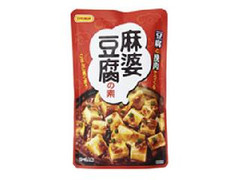 日本食研 麻婆豆腐の素 商品写真