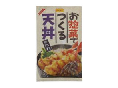 日本食研 お惣菜でつくる 天丼のたれ 商品写真