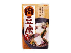 日本食研 肉豆腐のたれ 袋160g