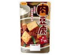 日本食研 肉豆腐のたれ